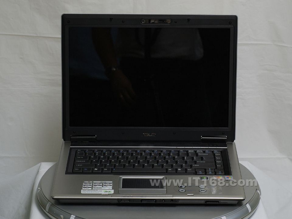 ��˶(ASUS) F3QA55Ke-SL�ʼǱ����������ͼ
