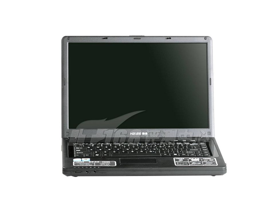 ����(HASEE) ���� F206S�ʼǱ����������ͼ