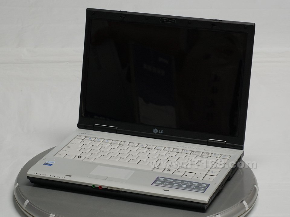 LG RD405GDS7C�ʼǱ����������ͼ
