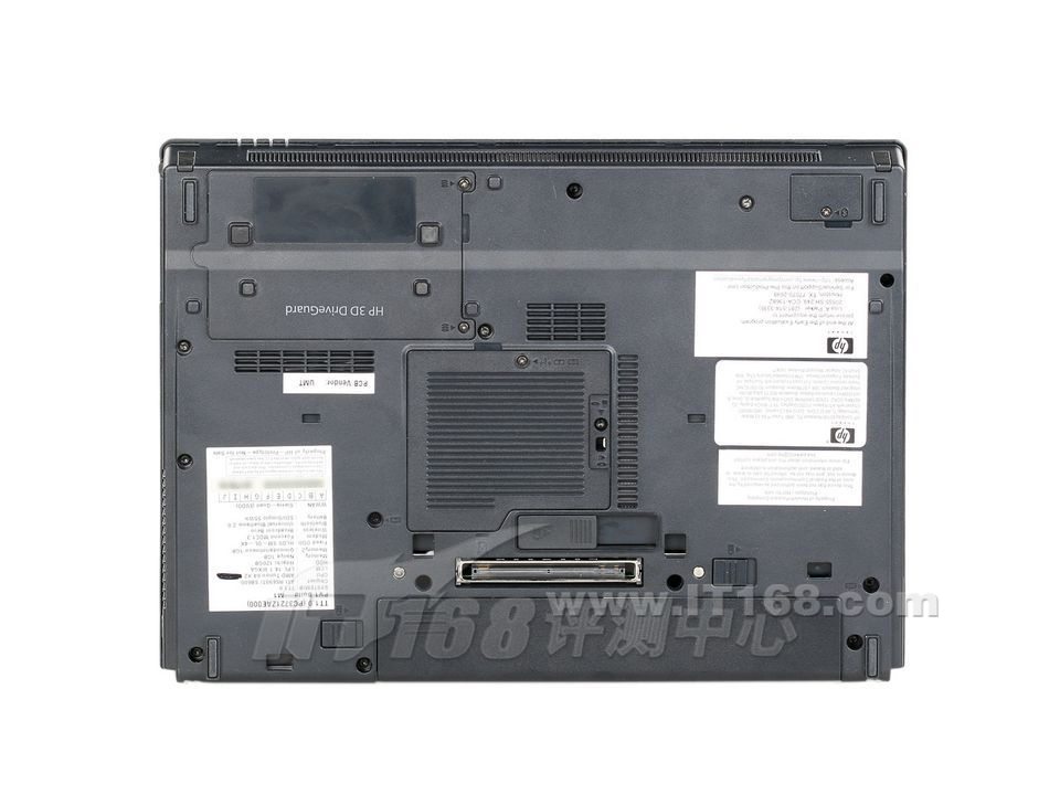 HP(����) Compaq 6515bGP169PA�ʼǱ����������ͼ