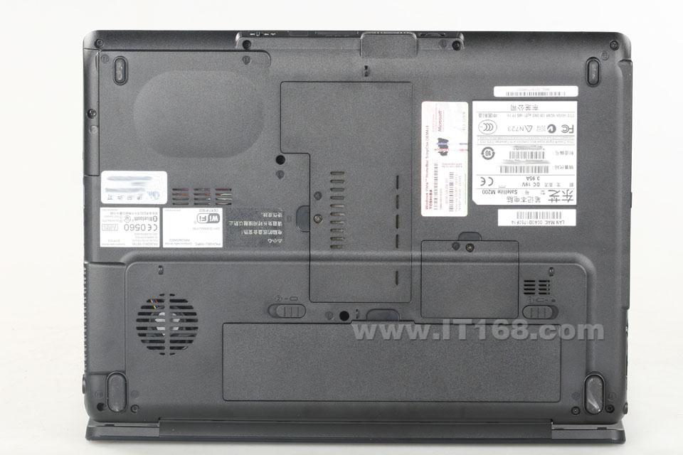 ��֥(TOSHIBA) Satellite M200M215�ʼǱ����������ͼ