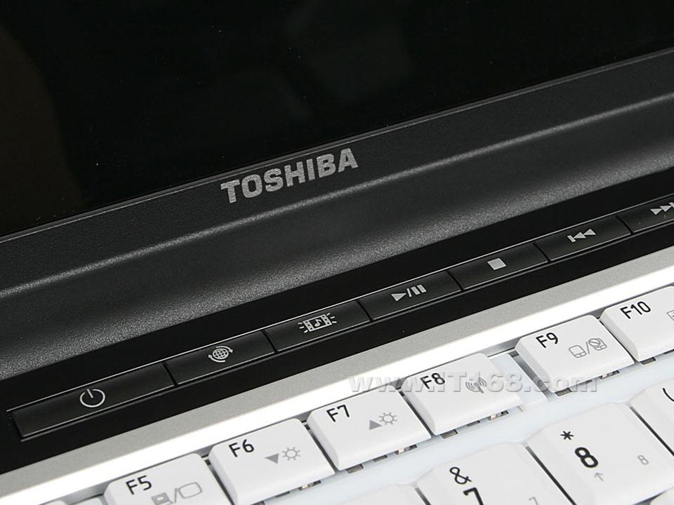 ��֥(TOSHIBA) Satellite M200M215�ʼǱ����������ͼ