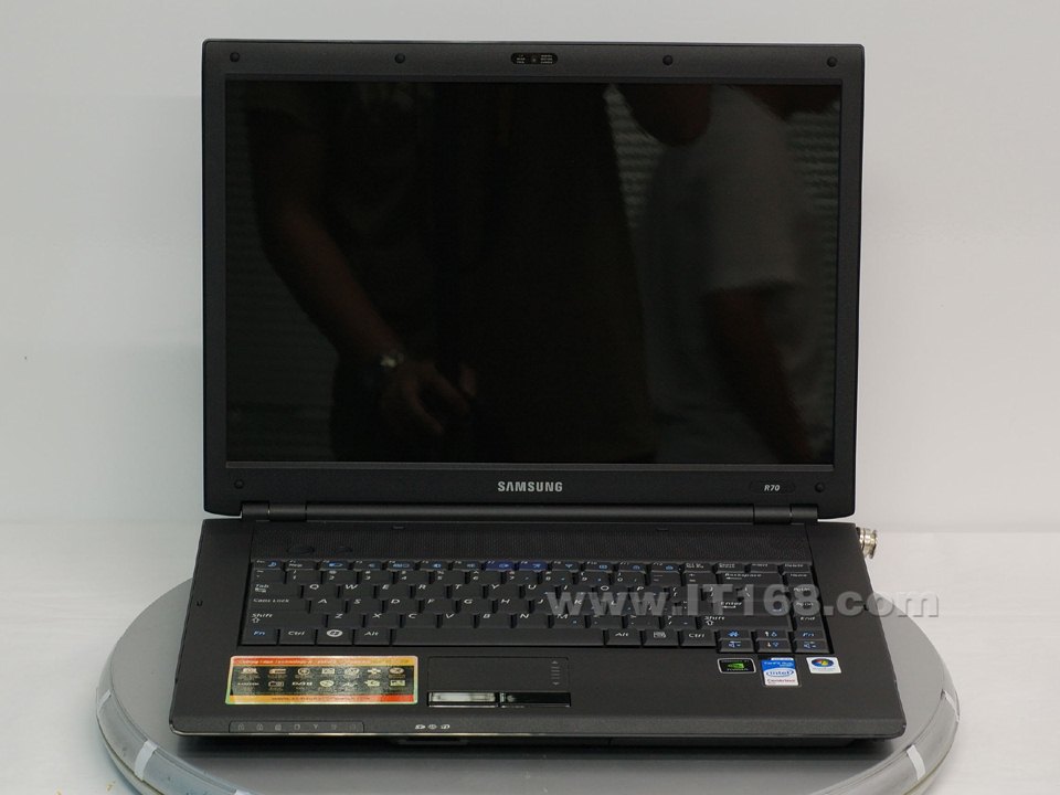 ����(SAMSUNG) R70A005�ʼǱ����������ͼ