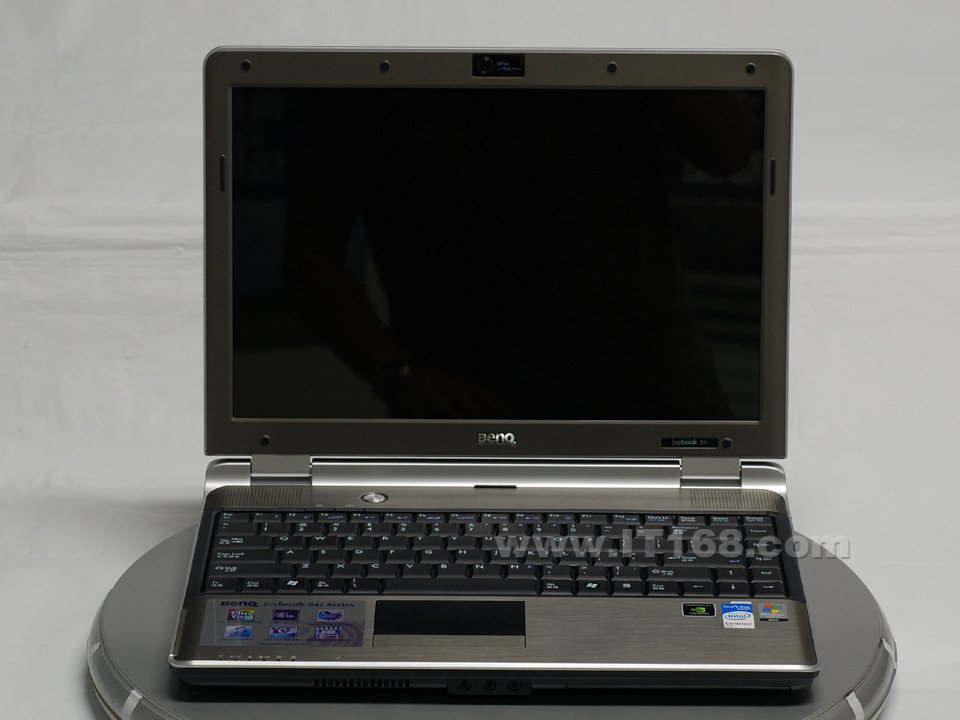 BenQ(����) Joybook S41150�ʼǱ����������ͼ
