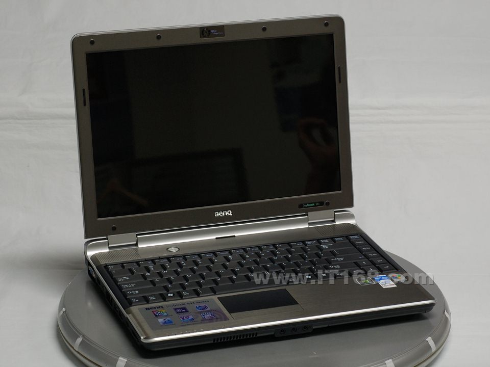 BenQ(����) Joybook S41C29�ʼǱ����������ͼ