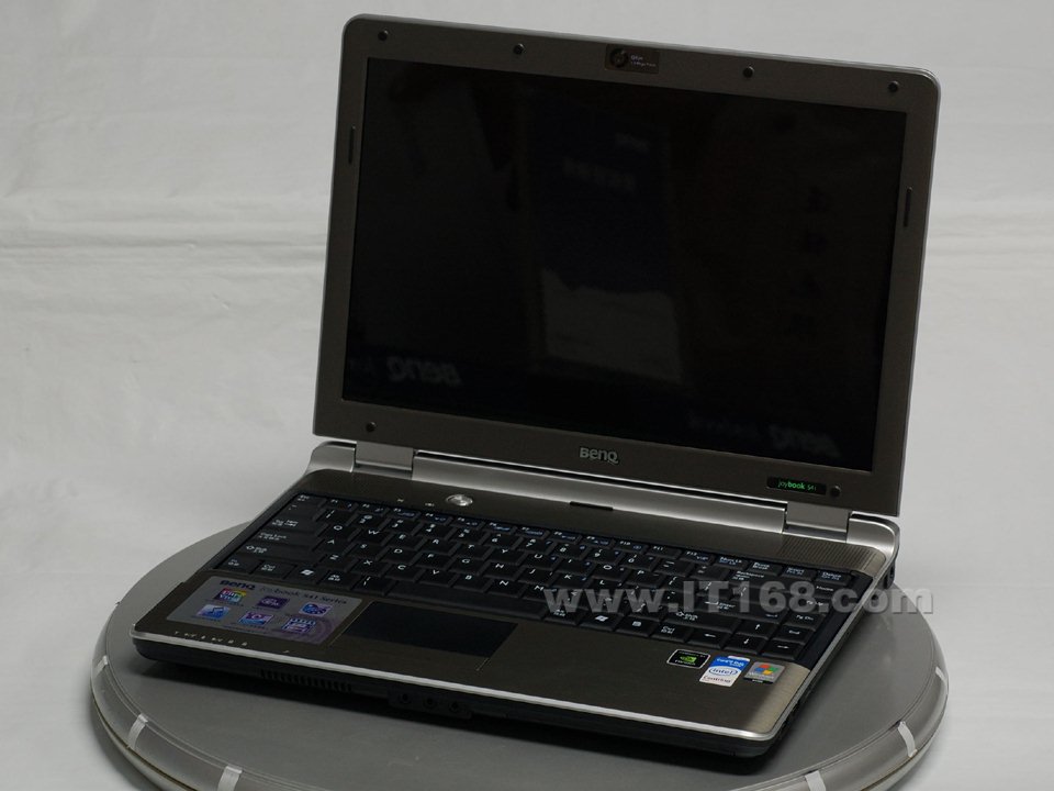 BenQ(����) Joybook S41C29�ʼǱ����������ͼ