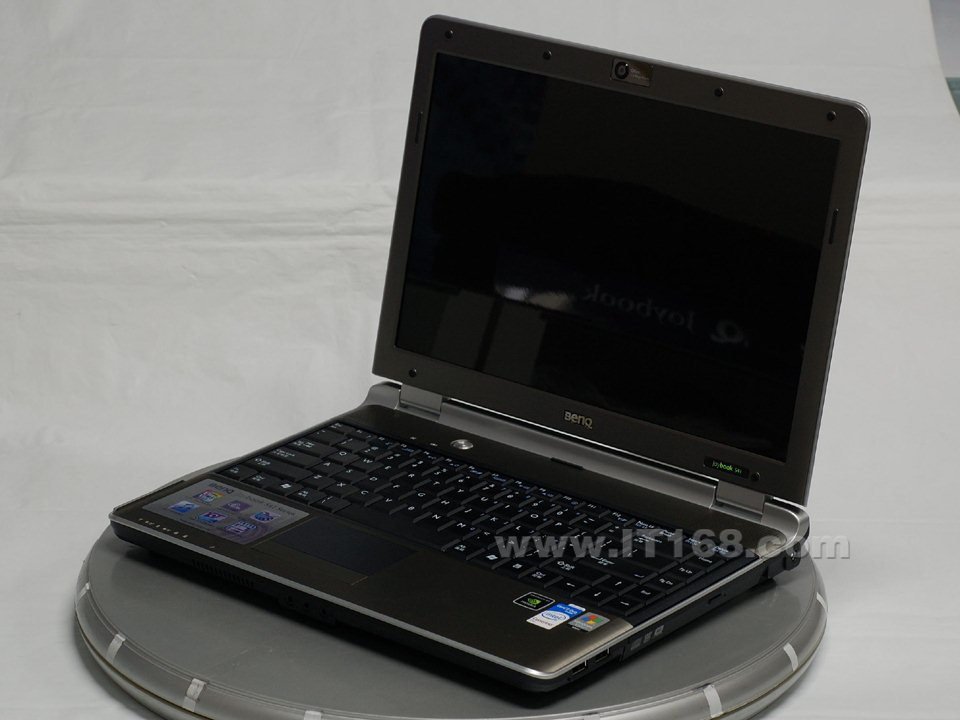 BenQ(����) Joybook S41130�ʼǱ����������ͼ