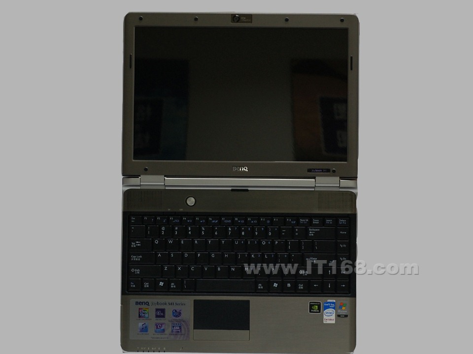 BenQ(����) Joybook S41130�ʼǱ����������ͼ