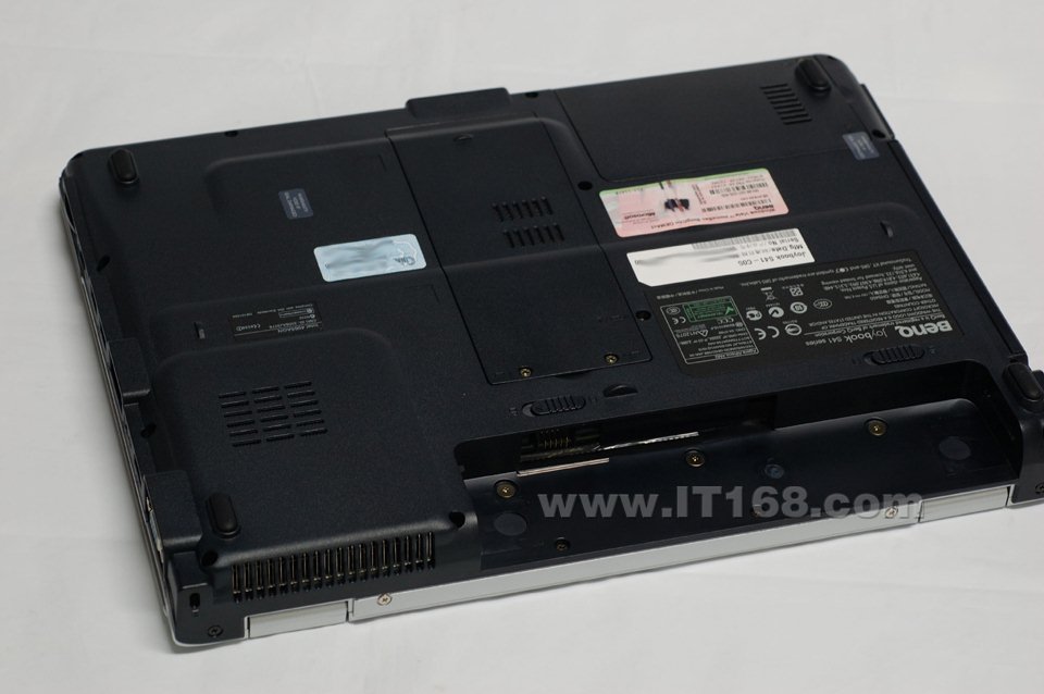 BenQ(����) Joybook S41C29�ʼǱ����������ͼ