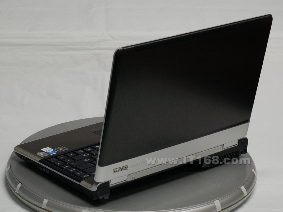 BenQ(����) Joybook S41C29�ʼǱ����������ͼ