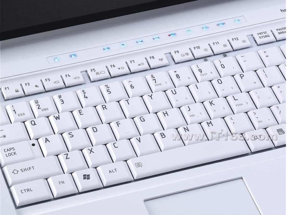 ��֥(TOSHIBA) Qosmio G40�ʼǱ����������ͼ