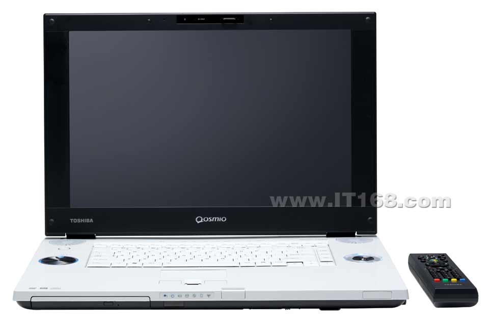 ��֥(TOSHIBA) Qosmio G40�ʼǱ����������ͼ