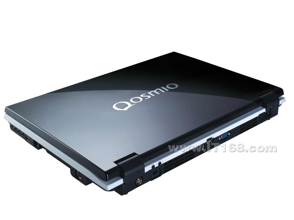 ��֥(TOSHIBA) Qosmio G40�ʼǱ����������ͼ