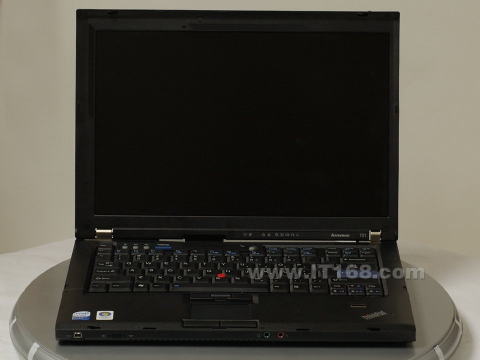 ThinkPad(IBM) T617663MJ3�ʼǱ����������ͼ