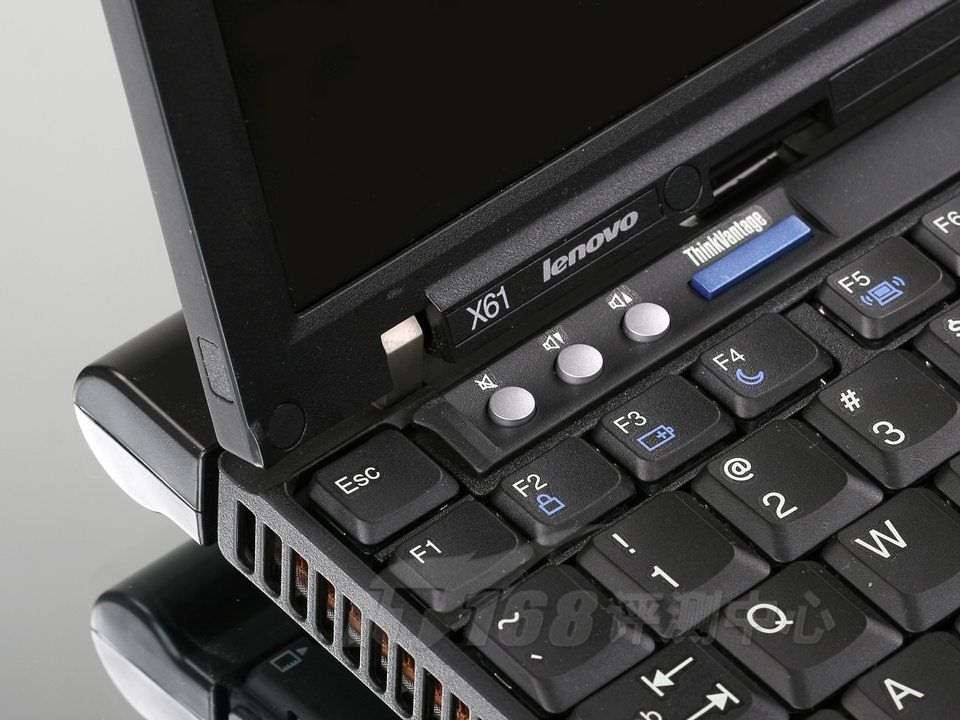 ThinkPad(IBM) X617673LN2�ʼǱ����������ͼ