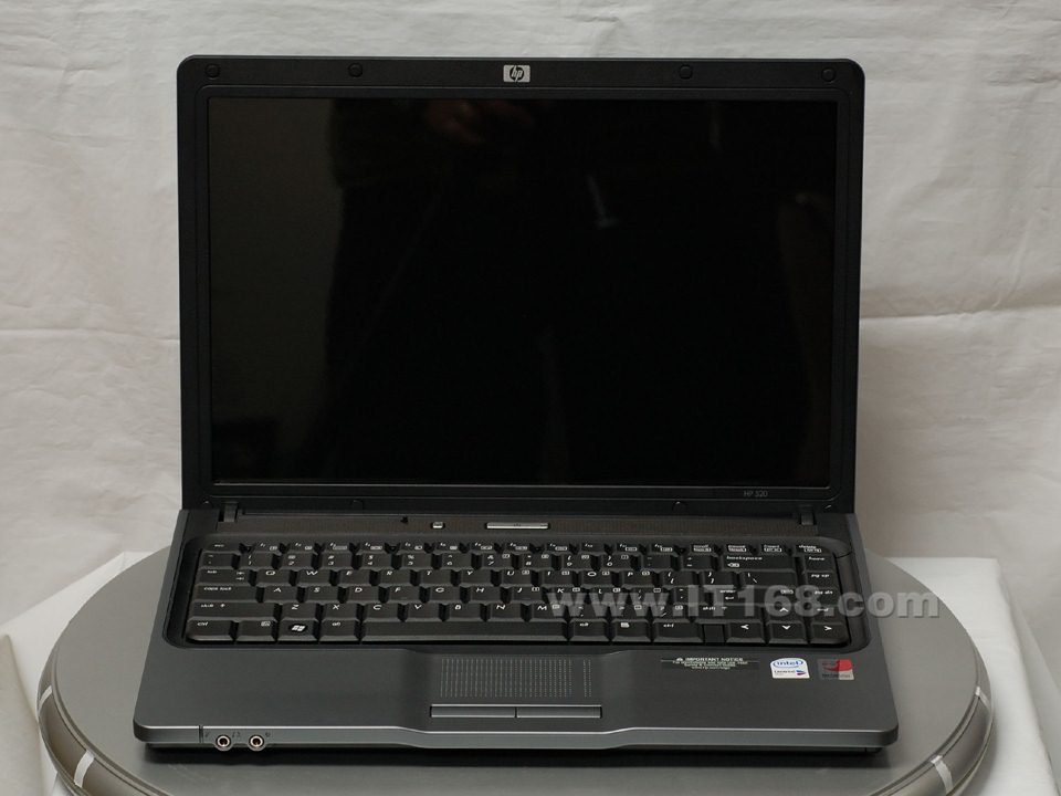 HP(����) 520KP490AA�ʼǱ����������ͼ