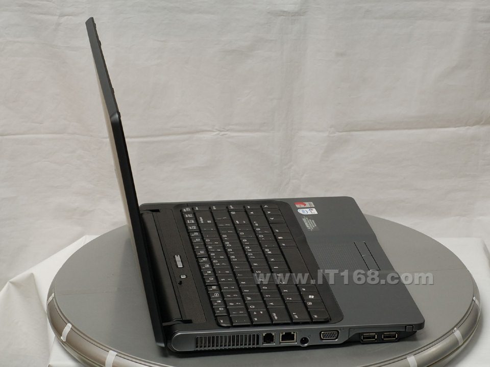 HP(����) 520GU319AA�ʼǱ����������ͼ