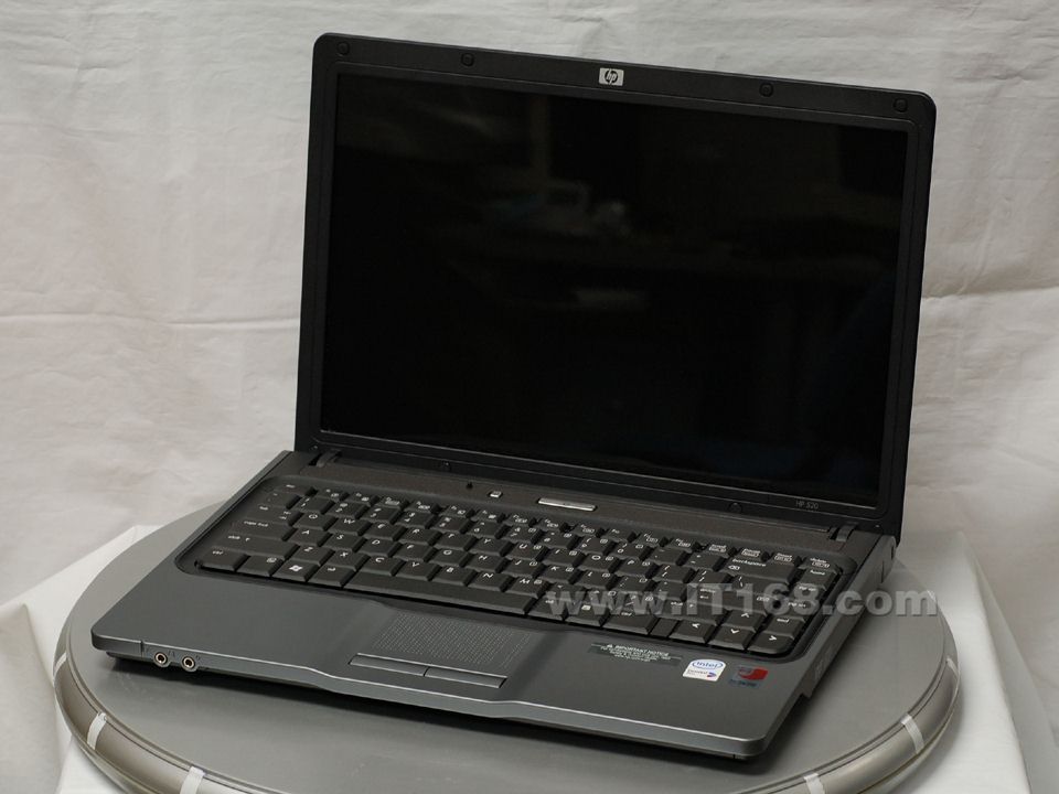 HP(����) 520GU319AA�ʼǱ����������ͼ