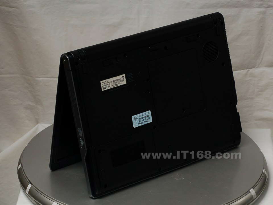 HP(����) 520GU319AA�ʼǱ����������ͼ