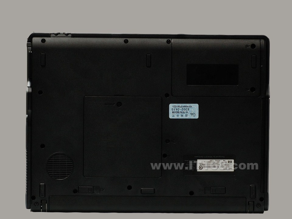 HP(����) 520GU319AA�ʼǱ����������ͼ