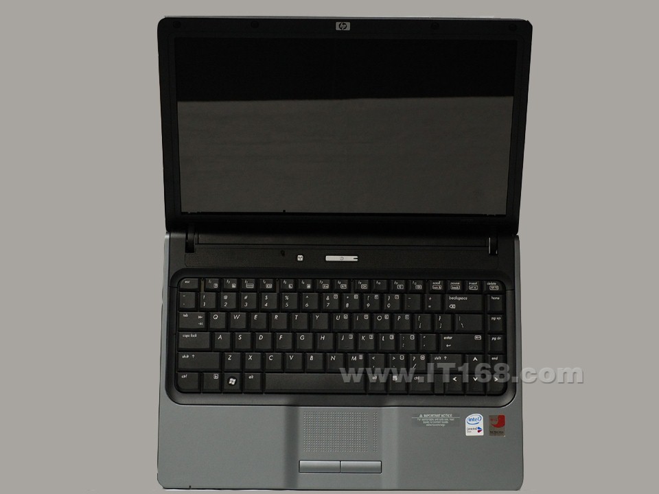 HP(����) 520GU319AA�ʼǱ����������ͼ