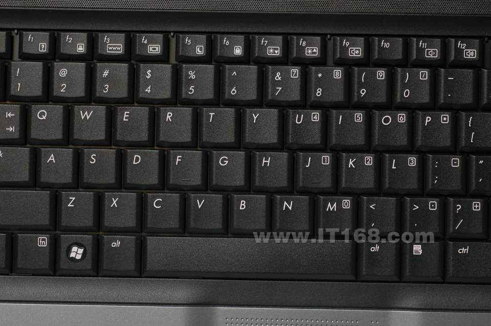 HP(����) 520GU319AA�ʼǱ����������ͼ