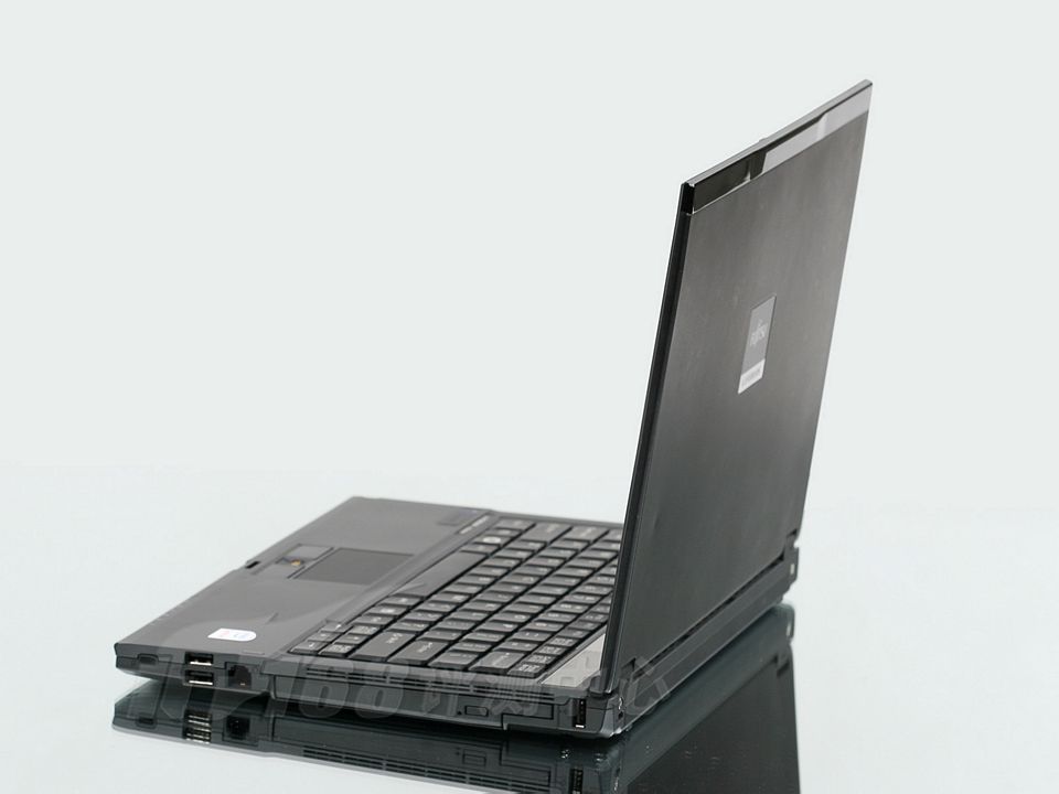 ��ʿͨ(FUJITSU) LifeBook S6410T7500/1G/160G/Ѹ�̱ʼǱ����������ͼ
