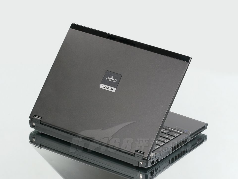��ʿͨ(FUJITSU) LifeBook S6410T7500/1G/160G/Ѹ�̱ʼǱ����������ͼ