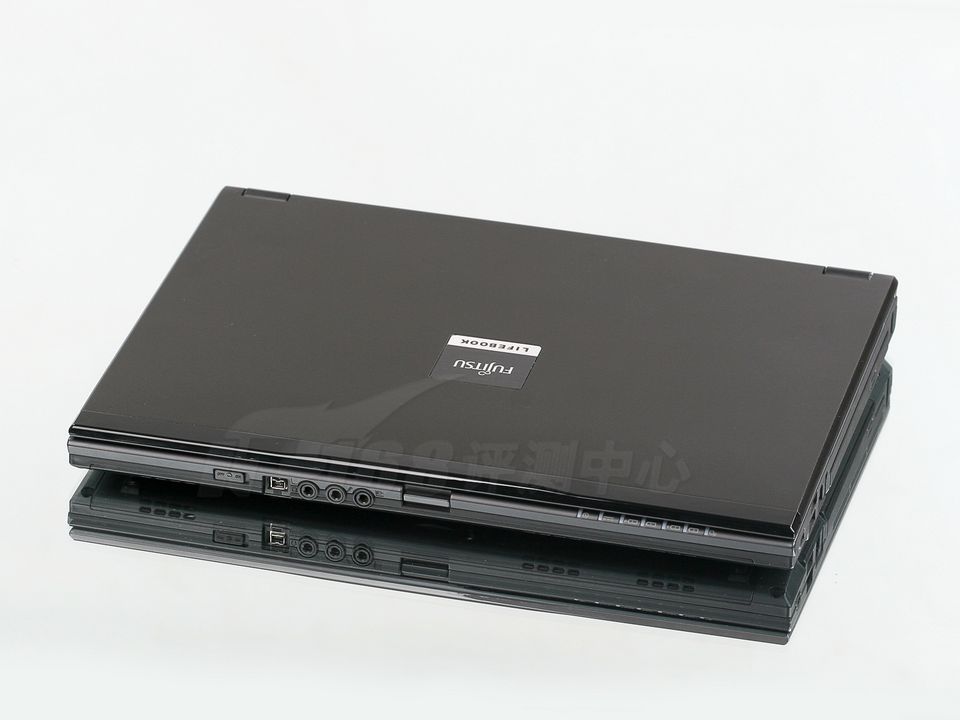 ��ʿͨ(FUJITSU) LifeBook S6410T7500/1G/160G/Ѹ�̱ʼǱ����������ͼ
