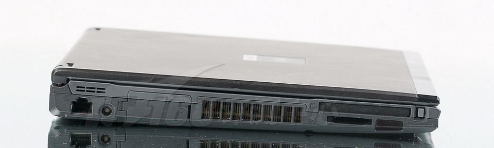 ��ʿͨ(FUJITSU) LifeBook S6410T7500/1G/160G/Ѹ�̱ʼǱ����������ͼ