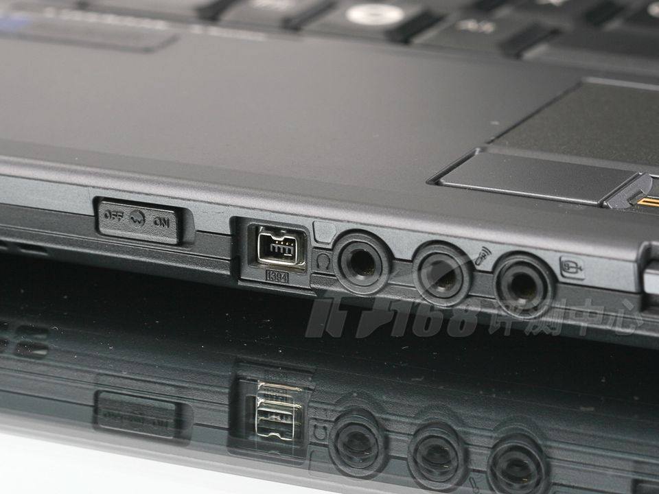 ��ʿͨ(FUJITSU) LifeBook S6410T7500/1G/160G/Ѹ�̱ʼǱ����������ͼ