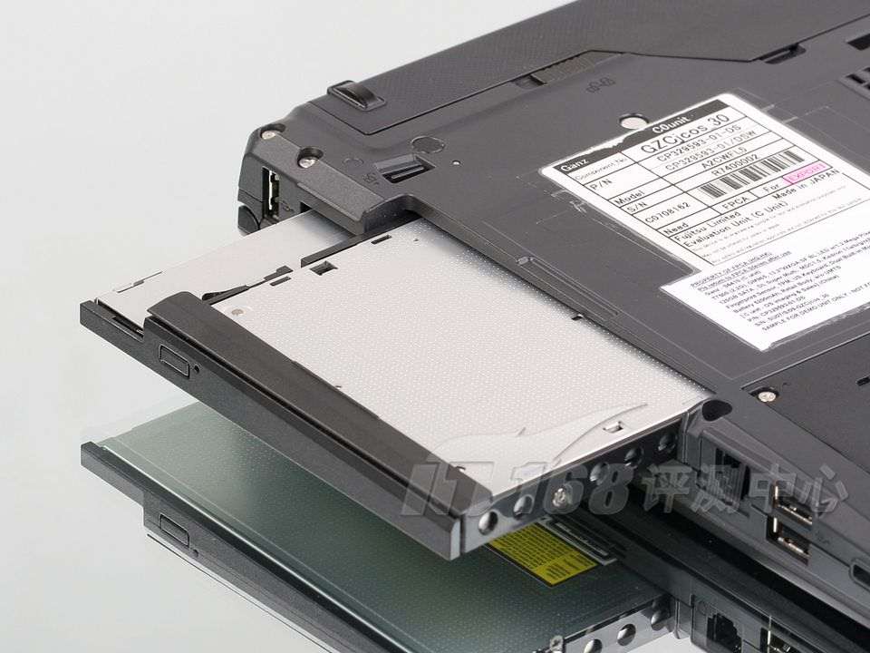 ��ʿͨ(FUJITSU) LifeBook S6410T7500/1G/160G/Ѹ�̱ʼǱ����������ͼ