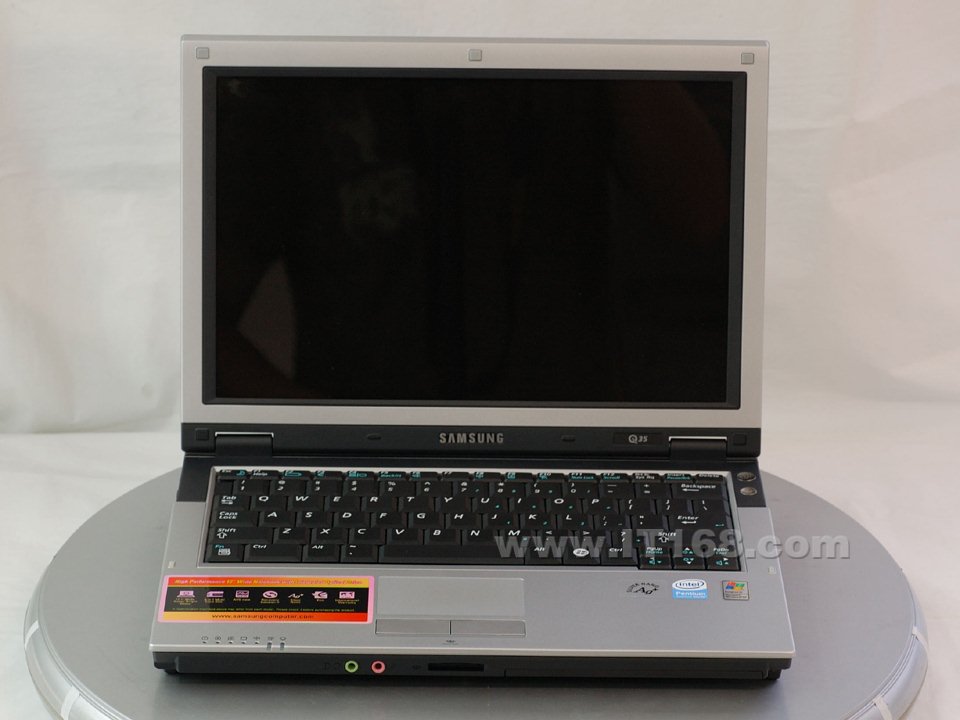����(SAMSUNG) Q35C00V�ʼǱ����������ͼ