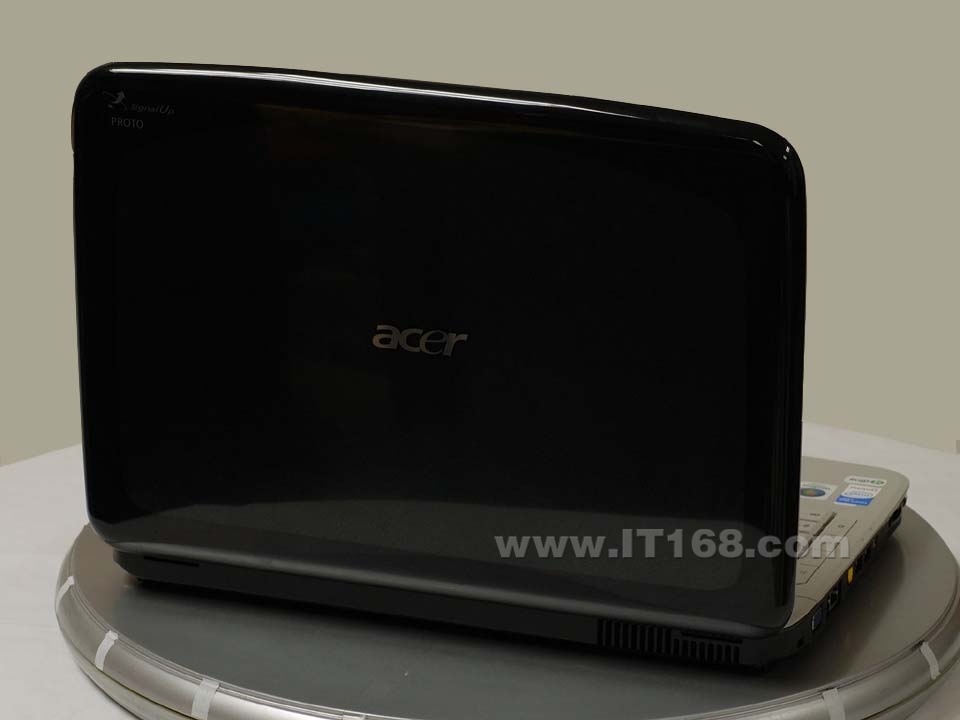 Acer(�곞) Aspire 4920G601G20Mi�ʼǱ����������ͼ