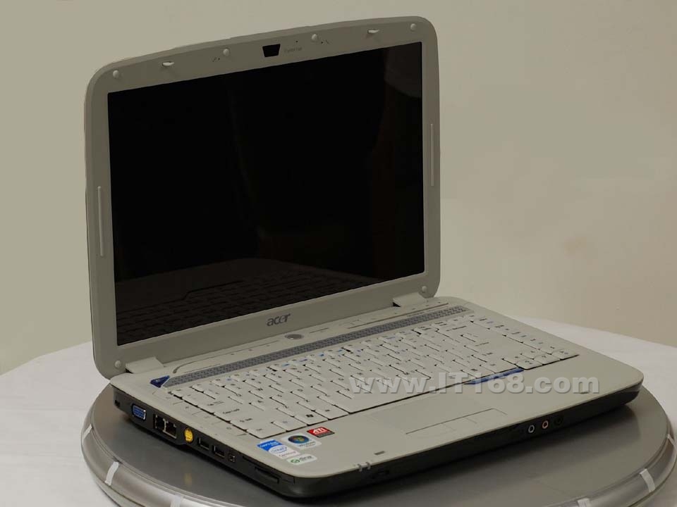 Acer(�곞) Aspire 4920G601G20Mi�ʼǱ����������ͼ