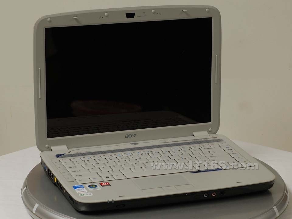 Acer(�곞) Aspire 4920G601G20Mi�ʼǱ����������ͼ
