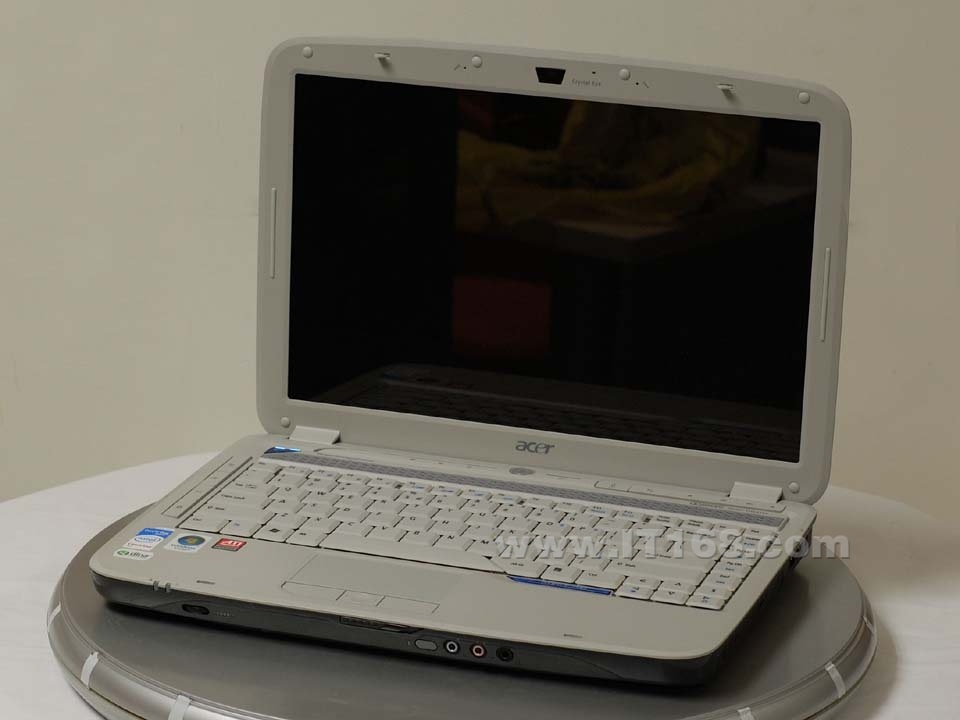 Acer(�곞) Aspire 4920G601G20Mi�ʼǱ����������ͼ