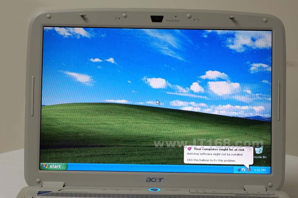 Acer(�곞) Aspire 4920G601G20Mi�ʼǱ����������ͼ