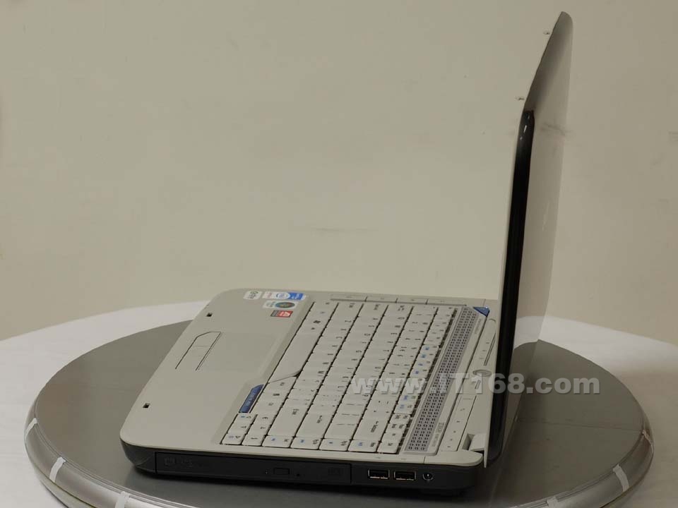 Acer(�곞) Aspire 4920G601G20Mi�ʼǱ����������ͼ