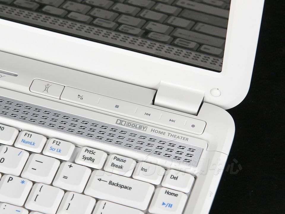 Acer(�곞) Aspire 4920G601G20Mi�ʼǱ����������ͼ
