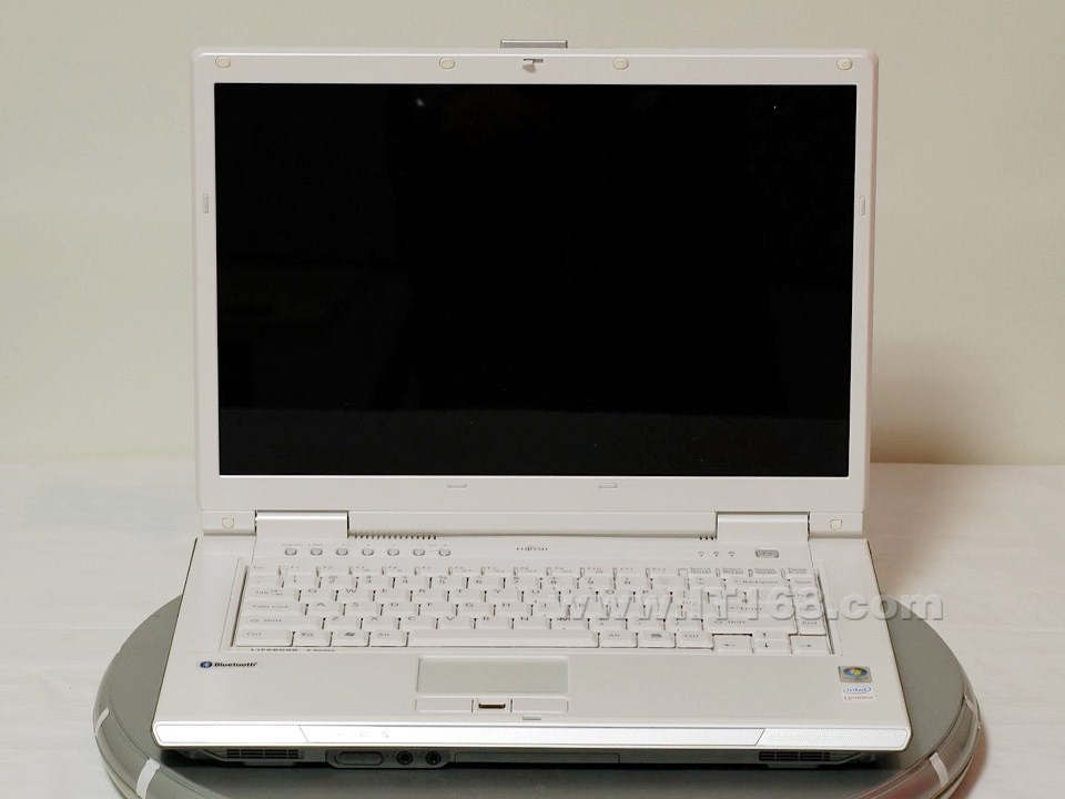 ��ʿͨ(FUJITSU) LifeBook A6030�ʼǱ����������ͼ