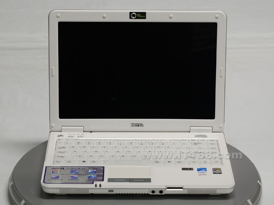 BenQ(����) Joybook S32WHC06�ʼǱ����������ͼ