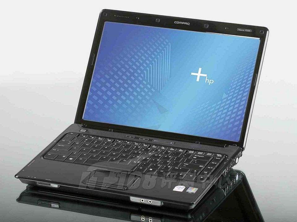 HP(����) Compaq Presario V3808TUKS399PA�ʼǱ����������ͼ