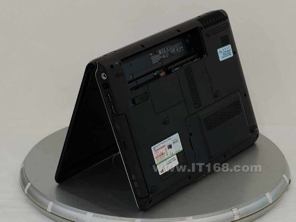 HP(����) Pavilion dv2623TXGX895PA�ʼǱ����������ͼ