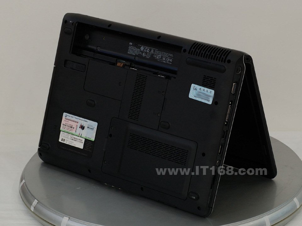 HP(����) Pavilion dv2623TXGX895PA�ʼǱ����������ͼ