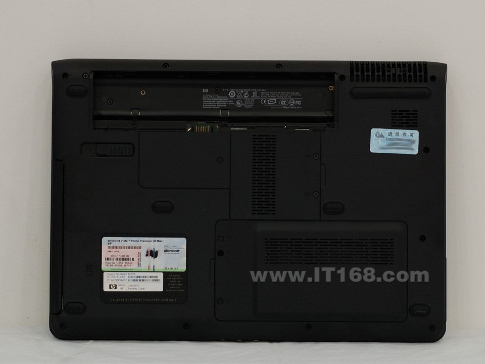 HP(����) Pavilion dv2623TXGX895PA�ʼǱ����������ͼ