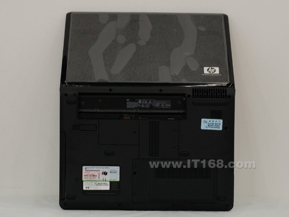 HP(����) Pavilion dv2623TXGX895PA�ʼǱ����������ͼ