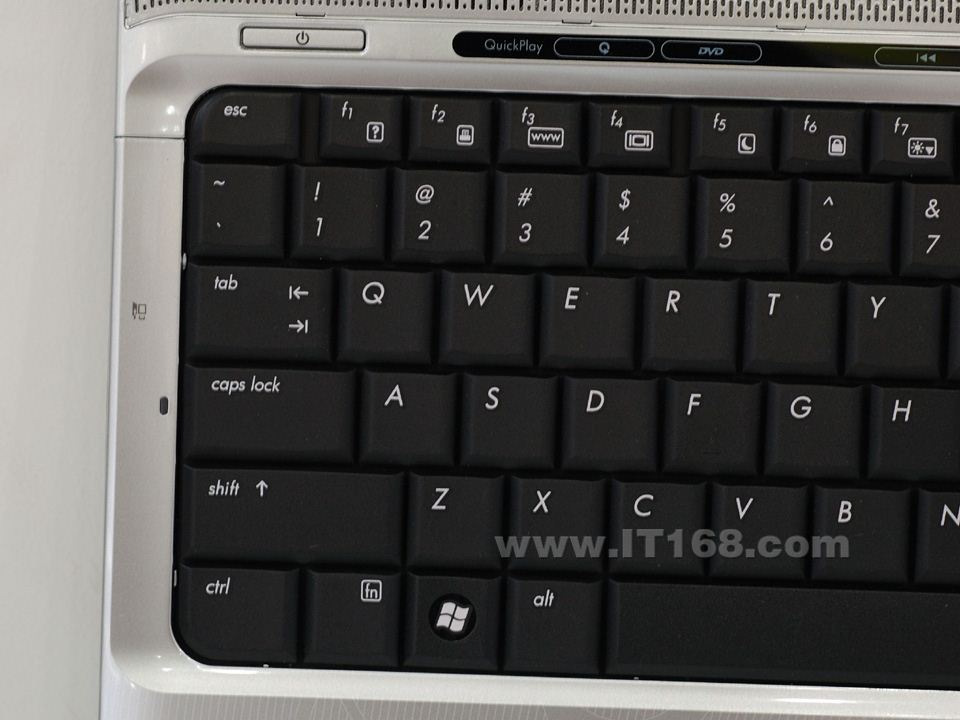 HP(����) Pavilion dv2623TXGX895PA�ʼǱ����������ͼ