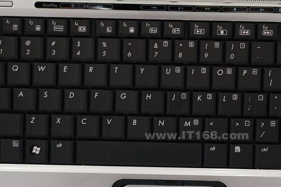 HP(����) Pavilion dv2623TXGX895PA�ʼǱ����������ͼ