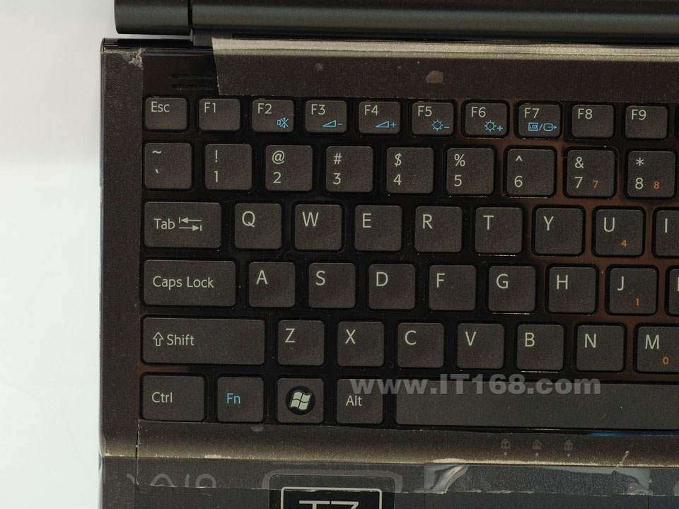 SONY(����) VGN-TZ33/B��觺ڱʼǱ����������ͼ